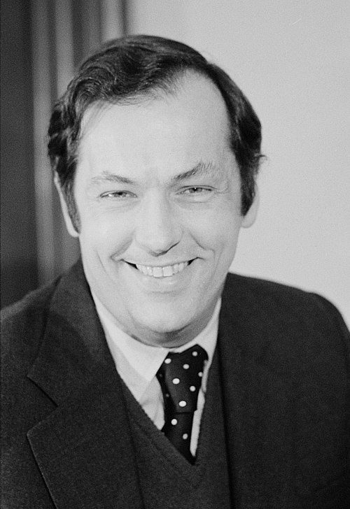 Bradley in 1980