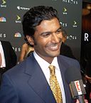 Sendhil Ramamurthy: Age & Birthday