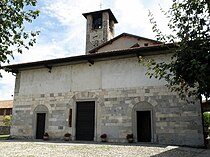 Kirche San Donato