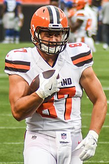 Cleveland Browns, American Football Wiki