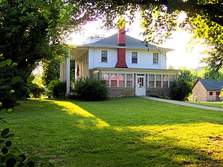 Sgt. Alvin C. York State Historic Park human settlement in Fentress County, Tennessee, United States of America