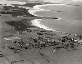 Shellharbour солтүстікке қарайды - c.1936 (16000268352) .png