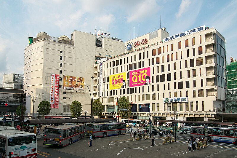 File:Shibuya-Station-West-01.jpg