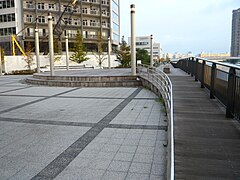 東雲水辺公園 Wikiwand