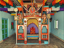 Shree Ganesh Mandir, Vadhav Shree Ganesh Mandir,Vadhav.jpg