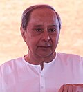 Naveen Patnaik