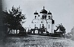 Сабор Сьвятога Мікалая, 1907 год