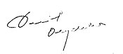Daniel Olbrychski aláírása (1996).jpg