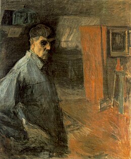 Simon Hollósy (self-portrait, 1916).jpg