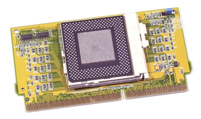 File:Slocket PCB Slot 1 to PGA370.jpg