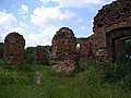 Polski: Sochaczew - ruiny zamku