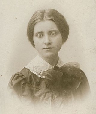 <span class="mw-page-title-main">Sofija Kymantaitė-Čiurlionienė</span> Lithuanian writer, educator, and activist