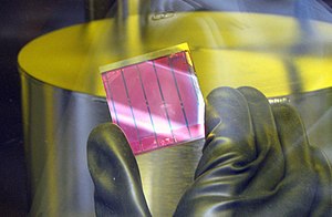 New solar cell technology boosts efficiency of photovoltaics by 80%