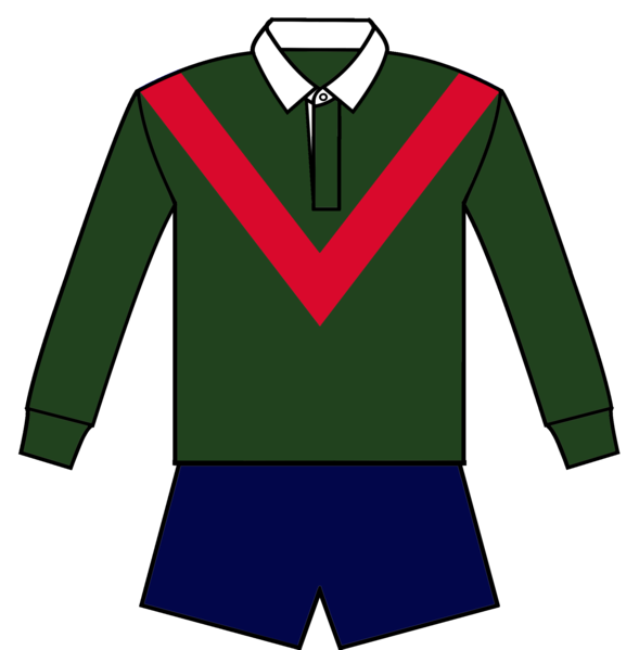 File:South Sydney Jersey 1945.png