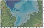 Thumbnail for Geology of the southern North Sea