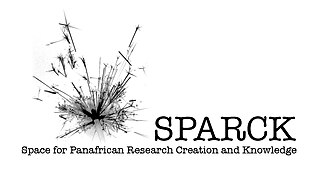 <span class="mw-page-title-main">Space for Pan African Research Creation and Knowledge</span>