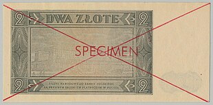 Specimen 2 złote 1948 rewers.jpg