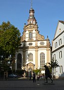 Cattedrale della Trinità