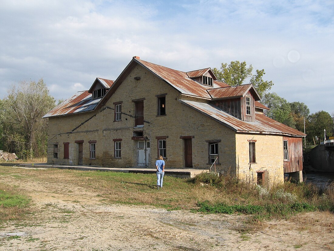 Spillville, Iowa