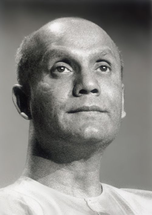 Sri Chinmoy