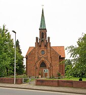 St.-Vitus-Kapelle