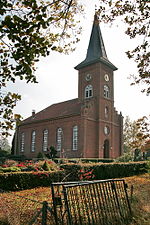 St.-Katharinen-Kirche (Suderbruch)