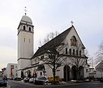 St. Josef (Neu-Isenburg)