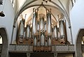 Orgel der Klosterkirche Sankt Ottilien