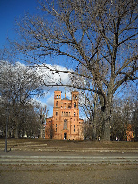 File:St Thomas Church Kreuzberg Berlin.jpg