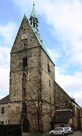 Sint-Martinikerk
