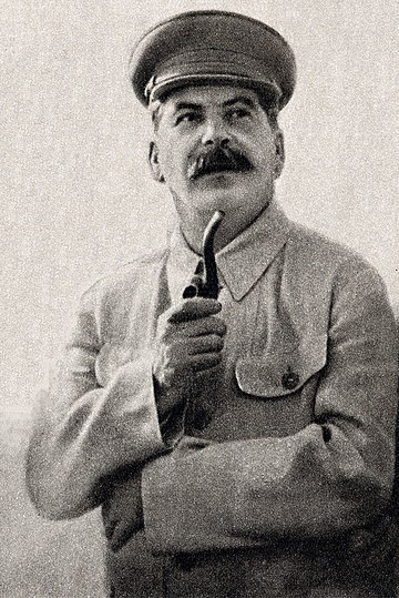 Josif Stalin