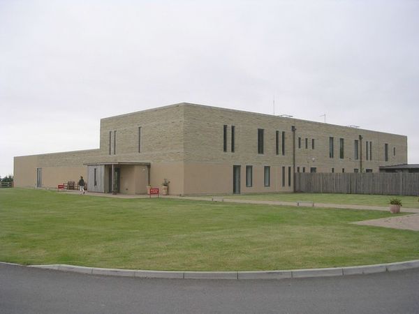 Stanbrook Abbey, Wass, North Yorkshire