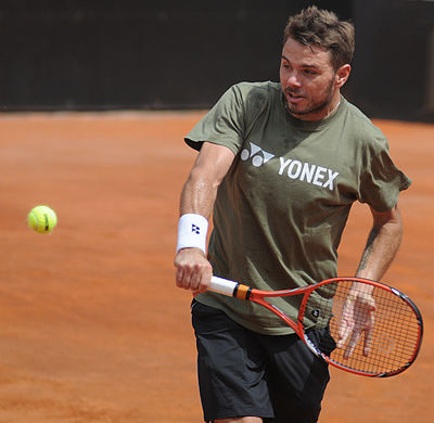 Stan Wawrinka: Vida personal, Carrera tenística, Estilo de juego