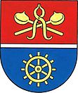 Wappen von Stará Huť