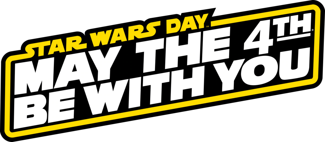 Star Wars Day