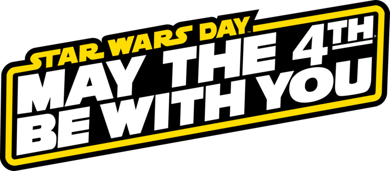 File:Star Wars Day May The Fourth.png