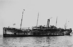 Thumbnail for SS Derbyshire (1897)