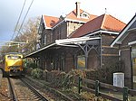 Soest (Netherlands) railway station