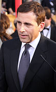 Steve Carell (Barry)