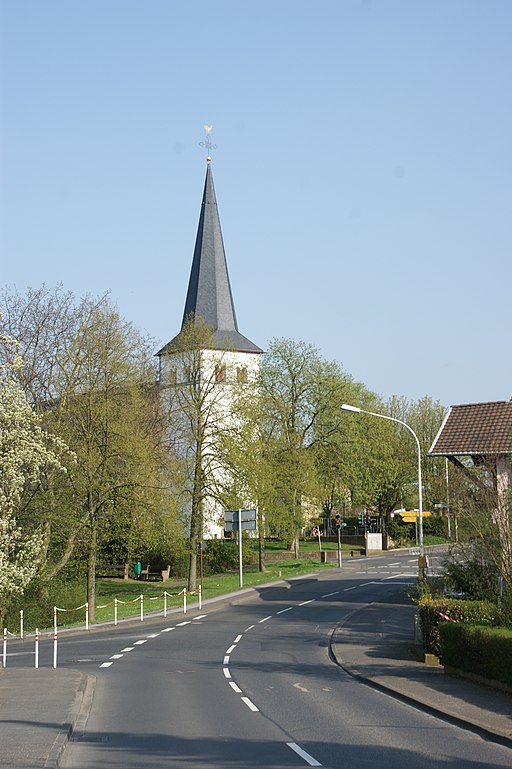 Stieldorf-Mitte