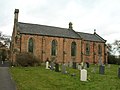 Thumbnail for St Luke's Church, Stoke Bardolph