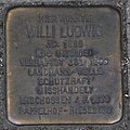 Willi Ludwig