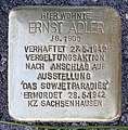 Ernst Adler, Innsbrucker Straße 28, Berlin-Schöneberg, Deutschland