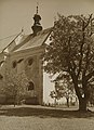 Kościół (ok. 1936)