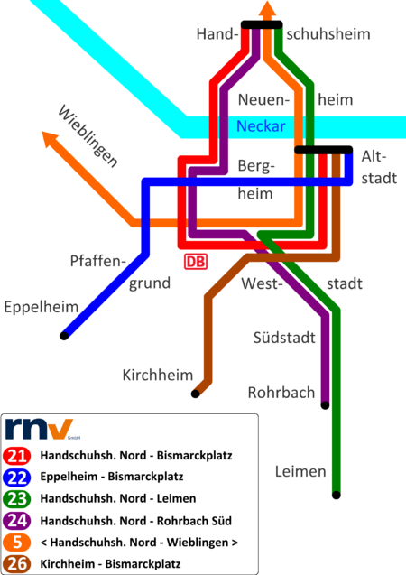 Tập tin:Straßenbahnlinien Heidelberg.png