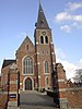 Parochiekerk Sint-Andries