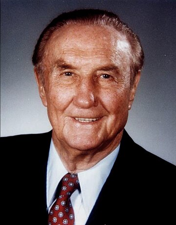 Strom Thurmond