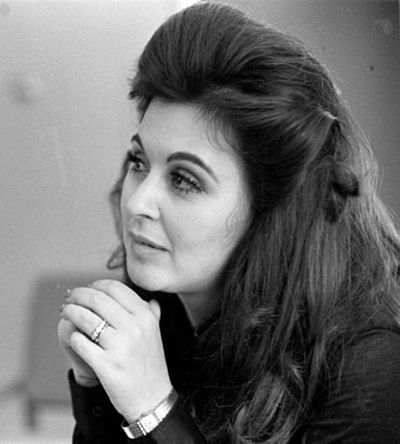 Soad Hosny Net Worth, Biography, Age and more