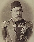 Thumbnail for Süleyman Hüsnü Pasha