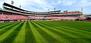 <span class="mw-page-title-main">Suwon Baseball Stadium</span>